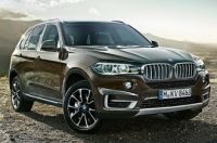 BMW X5 xDRIVE 40e iPERF PHEV