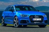 Audi RS3 SPORTBACK QUATTRO