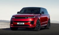 Range Rover Sport D350 HSE DYNAMIC (258kW)