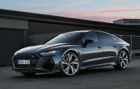 Audi RS7 4.0 TFSI QUATTRO MHEV