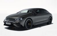 Mercedes-AMG EQE 53 4MATIC+