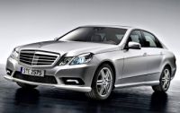 Mercedes-Benz E-Class CDI ELEGANCE