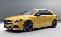 Mercedes-AMG A45 S 4MATIC+