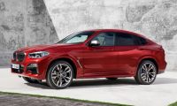 BMW X4 xDRIVE20i M SPORT