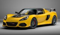 Lotus Exige SPORT 420 FINAL EDITION