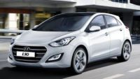 Hyundai i30 ACTIVE