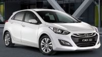 Hyundai i30 SE