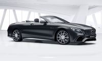 Mercedes-AMG S63 null