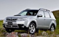 Subaru Forester XT PREMIUM