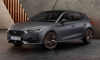 Cupra Leon VZe PHEV