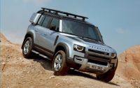 Land Rover Defender 90 D250 S (183kW)