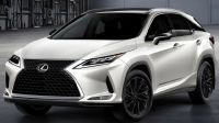 Lexus RX300 CRAFTED EDITION