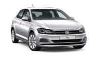 Volkswagen Polo STYLE (RESTRICTED FEATURES)