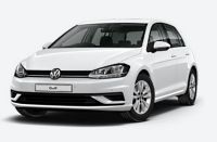 Volkswagen Golf 110 TSI TRENDLINE