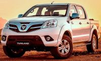 Foton Tunland TK (4x2)