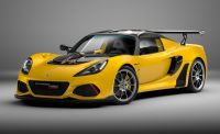 Lotus Exige CUP 430 FINAL EDITION