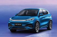 BYD Atto 3 EV SUPERIOR