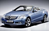 Mercedes-Benz E-Class AVANTGARDE