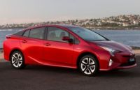 Toyota Prius HYBRID