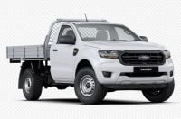 Ford Ranger XL 3.2 (4x4)