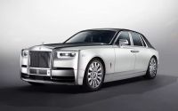 Rolls-Royce Phantom null
