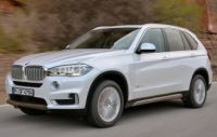 BMW X5 xDRIVE 40d