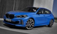 BMW 1 Series 18i M SPORT