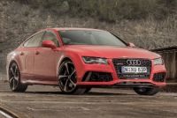 Audi RS7 S/B PERFORMANCE 4.0 TFSI QTRO