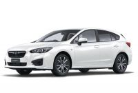Subaru Impreza 2.0i (AWD)