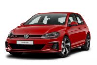 Volkswagen Golf R