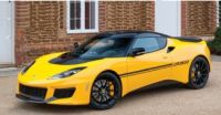 Lotus Evora 400