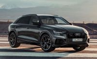 Audi Q8 50 TDI QUATTRO S LINE MHEV