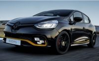 Renault Clio RS LIMITED EDITION
