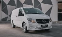 Mercedes-Benz Vito VS20 111 CDI LWB FWD