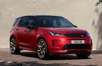 Land Rover Discovery Sport D150 S (110kW)
