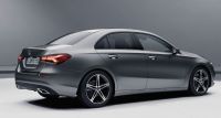 Mercedes-Benz A180 null