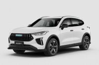 Haval Jolion LUX HYBRID