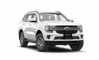 Ford Everest AMBIENTE (4x4)