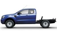 Ford Ranger XL 3.2 (4x4)