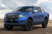 Ford Ranger XLT 2.0 (4x4)