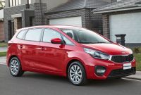 Kia Rondo Si (NAV)