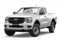 Ford Ranger XL 2.0 (4x4)