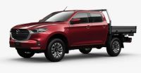 Mazda BT-50 XT (4x2)