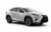 Lexus NX300 CRAFTED EDITION (FWD)
