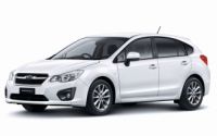 Subaru Impreza 2.0i-L (AWD)