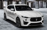 Maserati Levante GT HYBRID