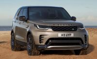 Land Rover Discovery D300 SE (221KW)