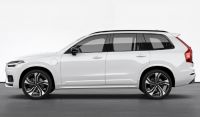 Volvo XC90 RECHARGE ULTIMATE T8 PHEV