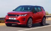 Land Rover Discovery Sport P250 R-DYNAMIC SE (183kW)