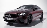 Mercedes-Benz E-Class EQ (HYBRID) NIGHT EDITION